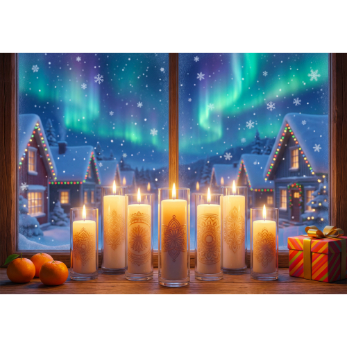 Музыкальная открытка Песня ВЕСТЬ