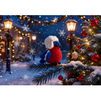 Музыкальная открытка Песня С НОВЫМ ГОДОМ! Музыкальная открытка Песня С НОВЫМ ГОДОМ!